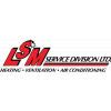 LSM Service Division Ltd. Canada Jobs